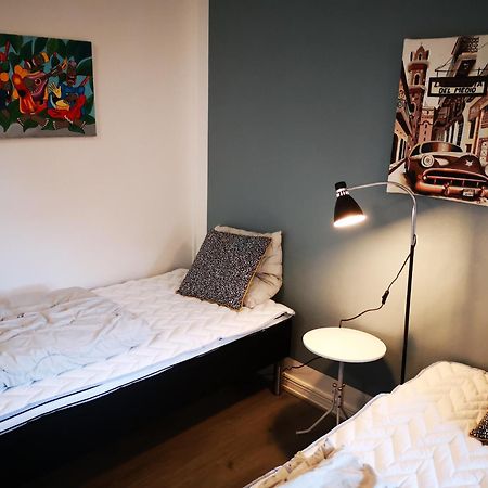 Danhostel Sonderborg Vollerup Εξωτερικό φωτογραφία