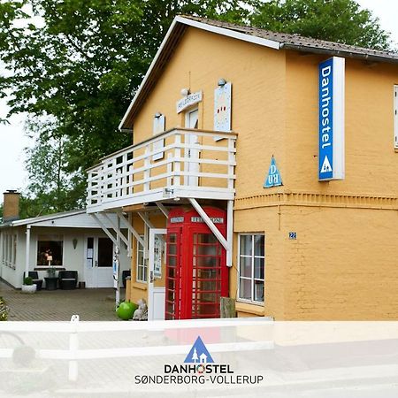 Danhostel Sonderborg Vollerup Εξωτερικό φωτογραφία