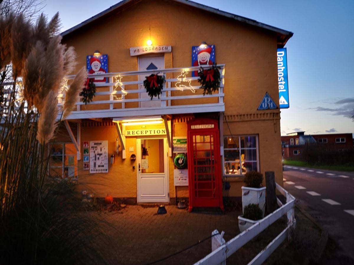 Danhostel Sonderborg Vollerup Εξωτερικό φωτογραφία