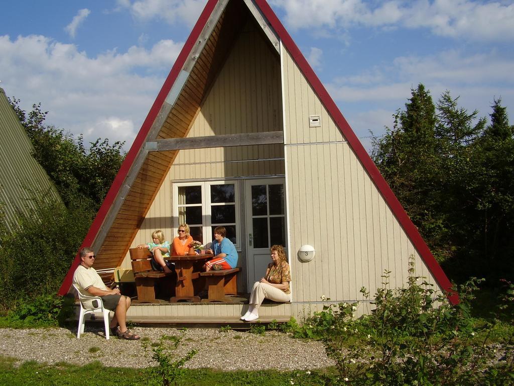 Danhostel Sonderborg Vollerup Δωμάτιο φωτογραφία