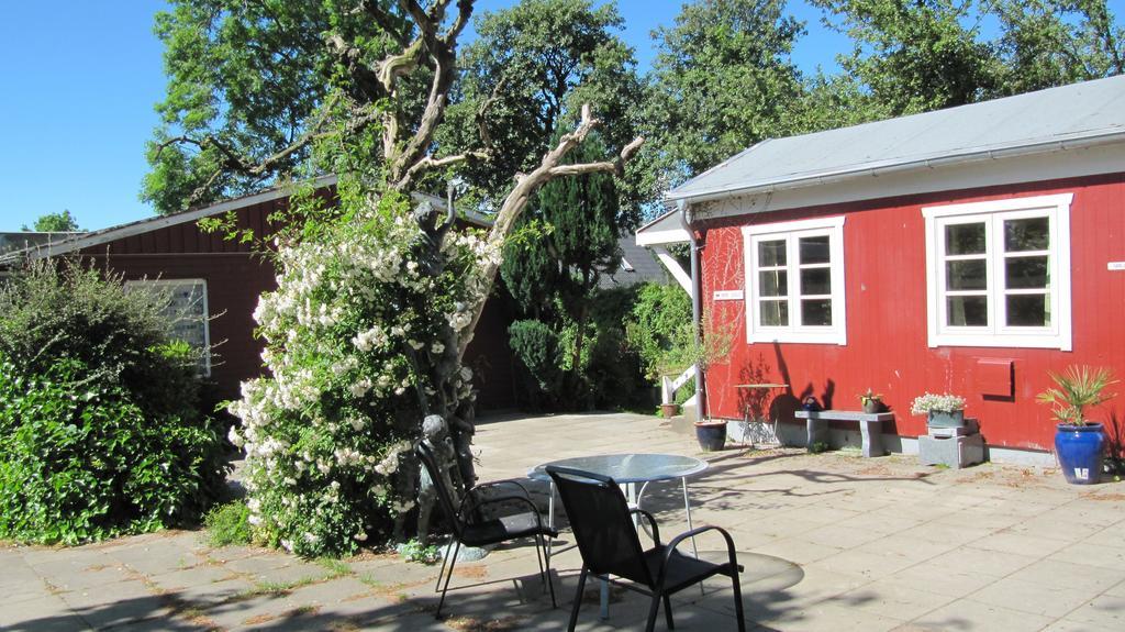 Danhostel Sonderborg Vollerup Εξωτερικό φωτογραφία