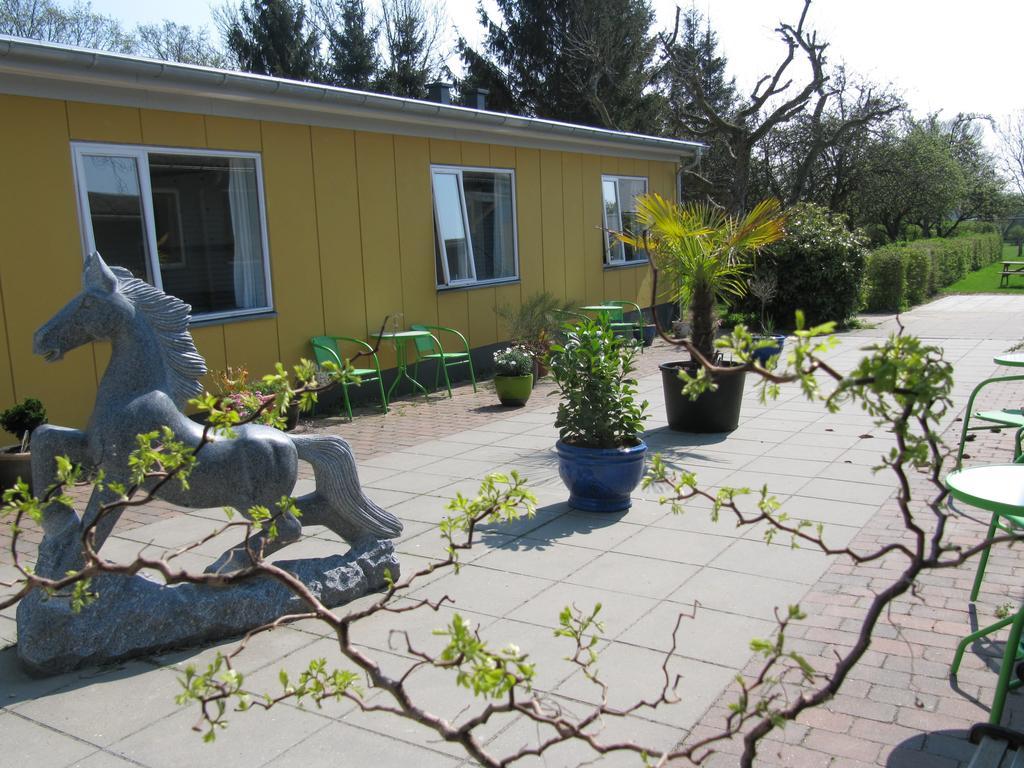 Danhostel Sonderborg Vollerup Δωμάτιο φωτογραφία
