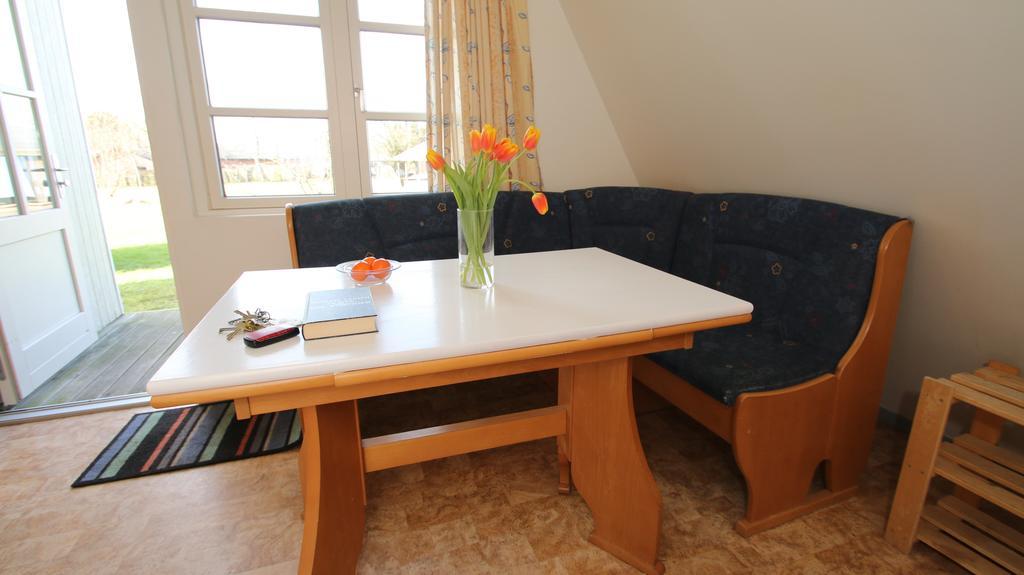 Danhostel Sonderborg Vollerup Δωμάτιο φωτογραφία