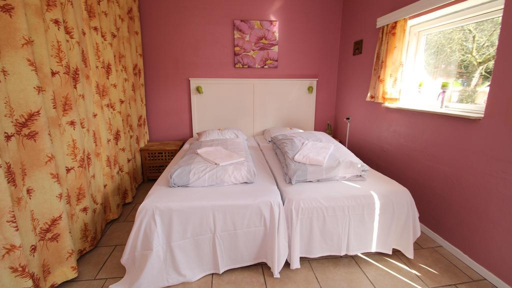 Danhostel Sonderborg Vollerup Δωμάτιο φωτογραφία