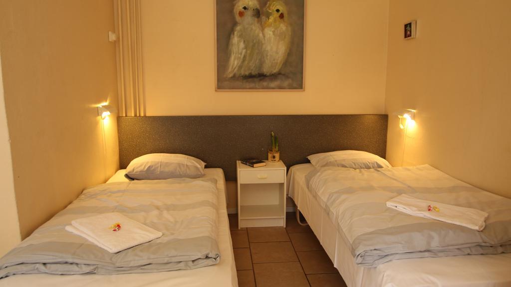 Danhostel Sonderborg Vollerup Δωμάτιο φωτογραφία