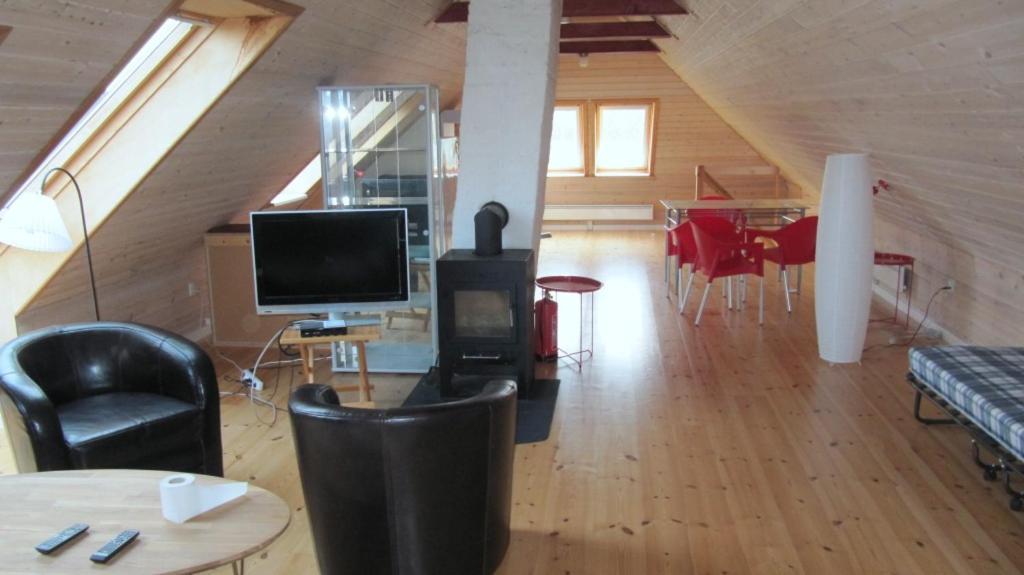 Danhostel Sonderborg Vollerup Εξωτερικό φωτογραφία