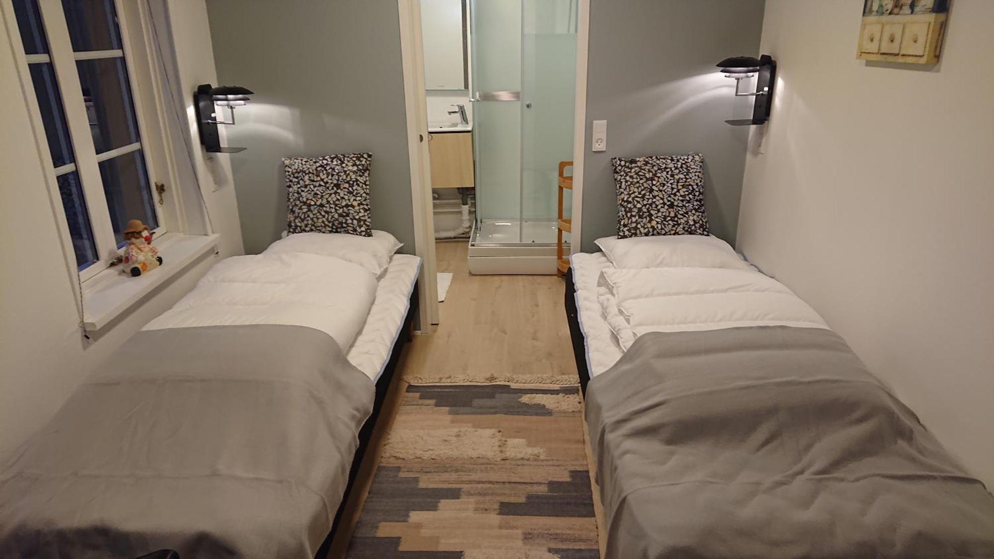 Danhostel Sonderborg Vollerup Εξωτερικό φωτογραφία