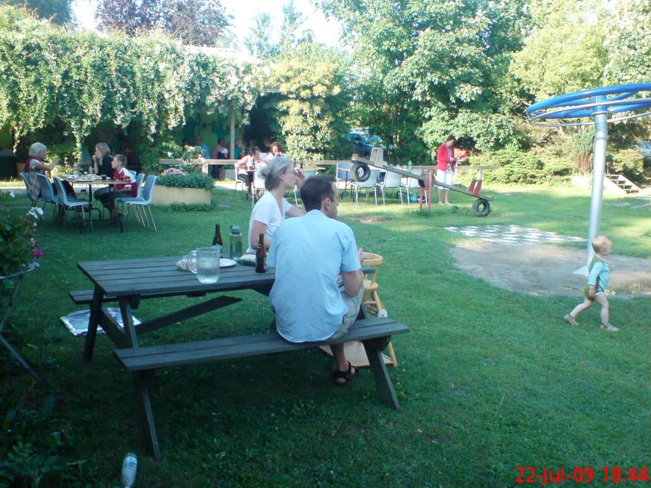 Danhostel Sonderborg Vollerup Εξωτερικό φωτογραφία