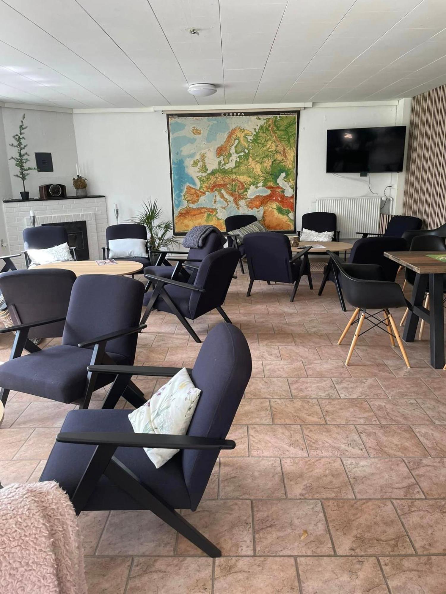 Danhostel Sonderborg Vollerup Εξωτερικό φωτογραφία