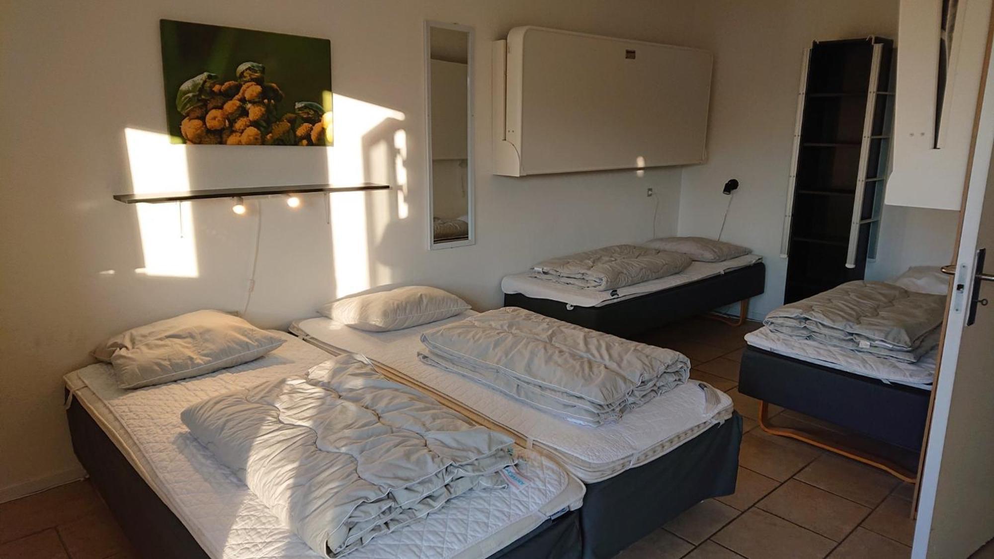 Danhostel Sonderborg Vollerup Εξωτερικό φωτογραφία