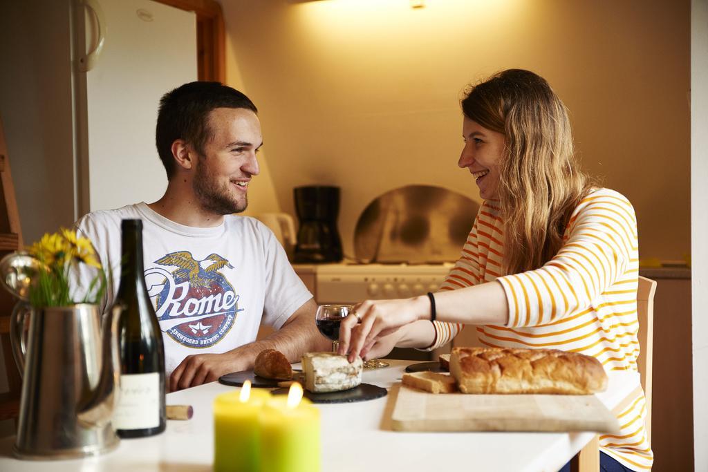 Danhostel Sonderborg Vollerup Εξωτερικό φωτογραφία