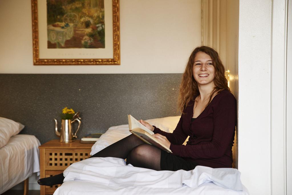 Danhostel Sonderborg Vollerup Εξωτερικό φωτογραφία