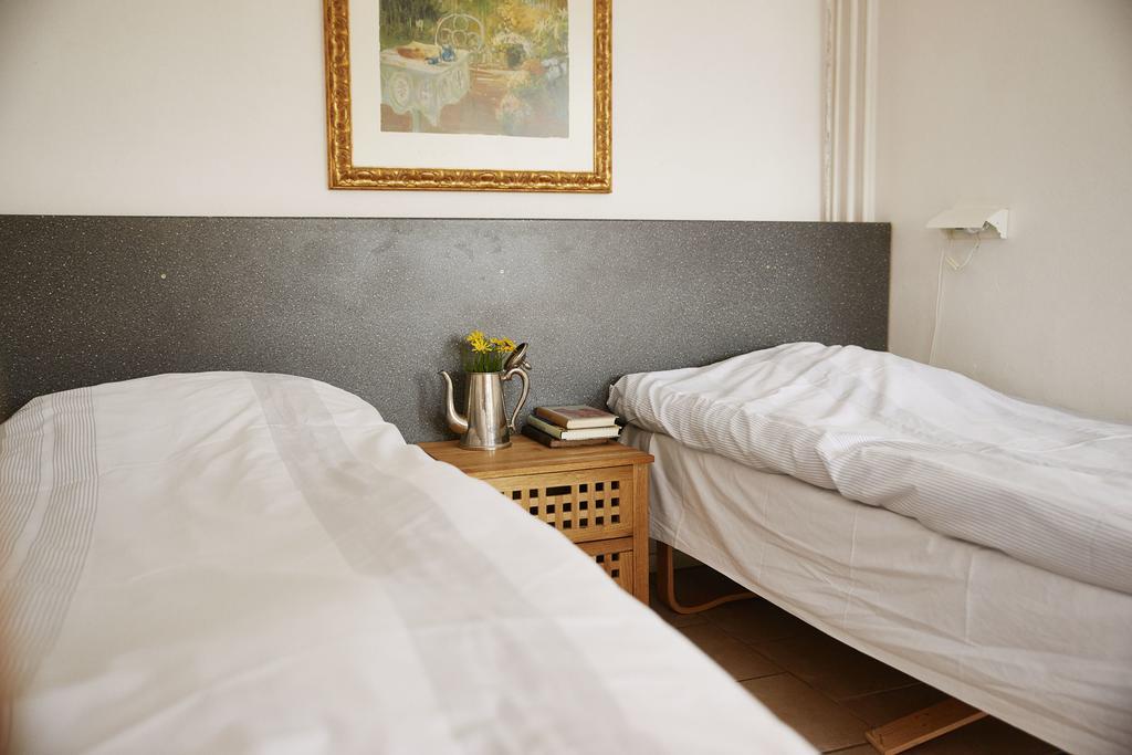 Danhostel Sonderborg Vollerup Εξωτερικό φωτογραφία