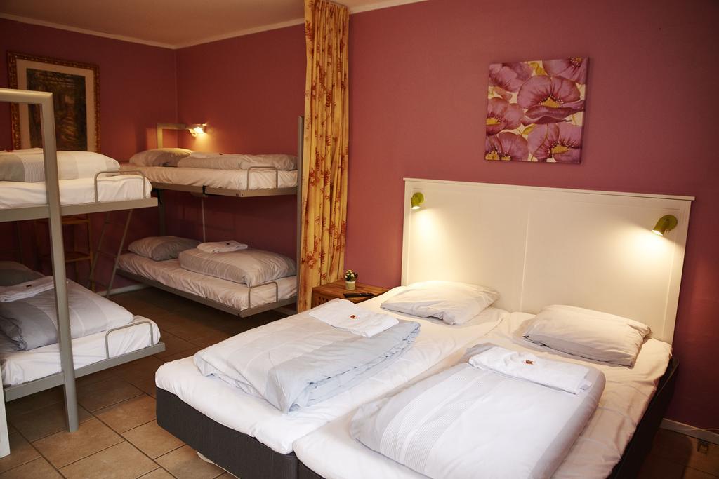 Danhostel Sonderborg Vollerup Εξωτερικό φωτογραφία