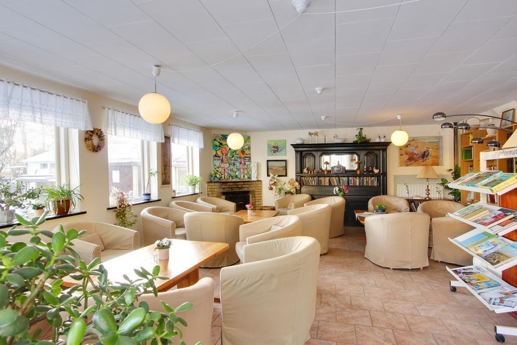 Danhostel Sonderborg Vollerup Εξωτερικό φωτογραφία