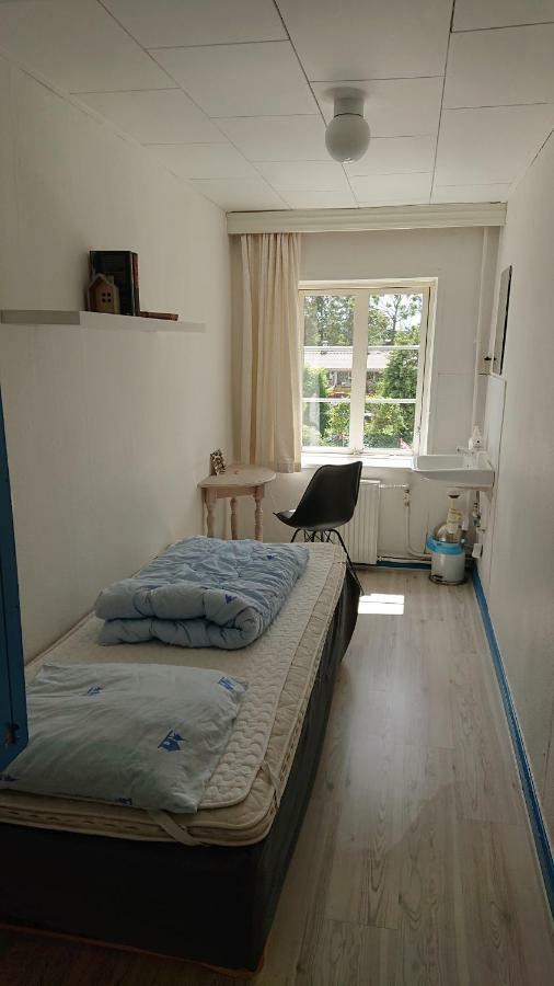 Danhostel Sonderborg Vollerup Εξωτερικό φωτογραφία